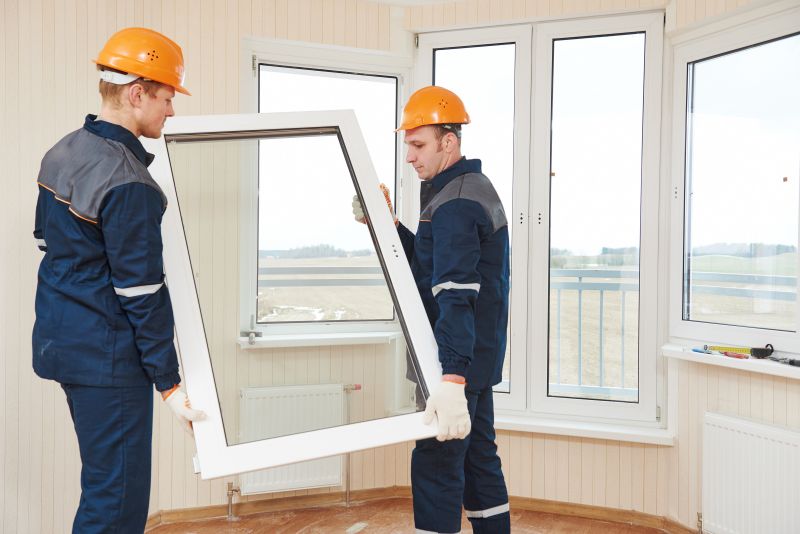 Cost of Windows Installation in South Pasadena, CA